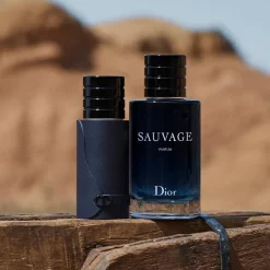 Sauvage Spray For The Wild - Limited Edition Bottle and Case, 30 ml