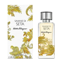 Savane De Seta Eau De Parfum, 100 ml