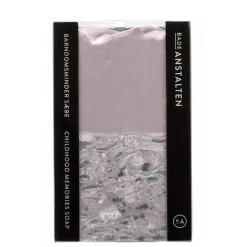 Sæbebar, Barndomsminder, 100 g