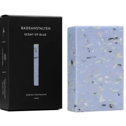 Sæbebar, Duften Af Blå, 100 g