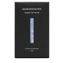 Sæbebar, Duften Af Blå, 100 g