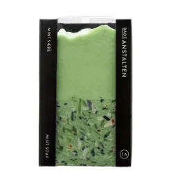 Sæbebar, Mint, 100 g