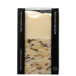 Sæbebar, Morgensang, 100 g
