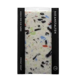 Sæbebar, Ugen Der Gik, 100 g
