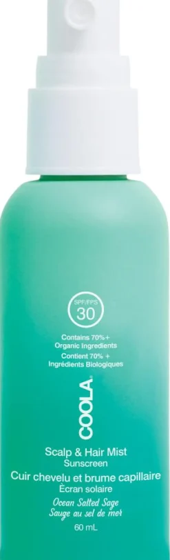 Scalp & Hair Mist SPF 30, 59 ml