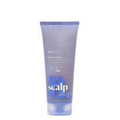 Scalp Delight™ Detox Scrub, 200 ml