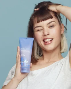 Scalp Delight™ Detox Scrub, 200 ml