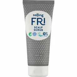 Scalp Scrub, 200 ml