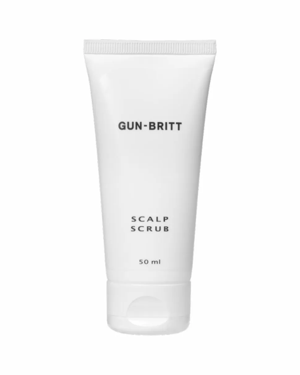 Scalp Scrub, 50 ml