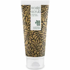 Scalp Scrub Shampoo, 200 ml