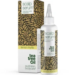 Scalp Serum Lemon Myrtle, 150 ml