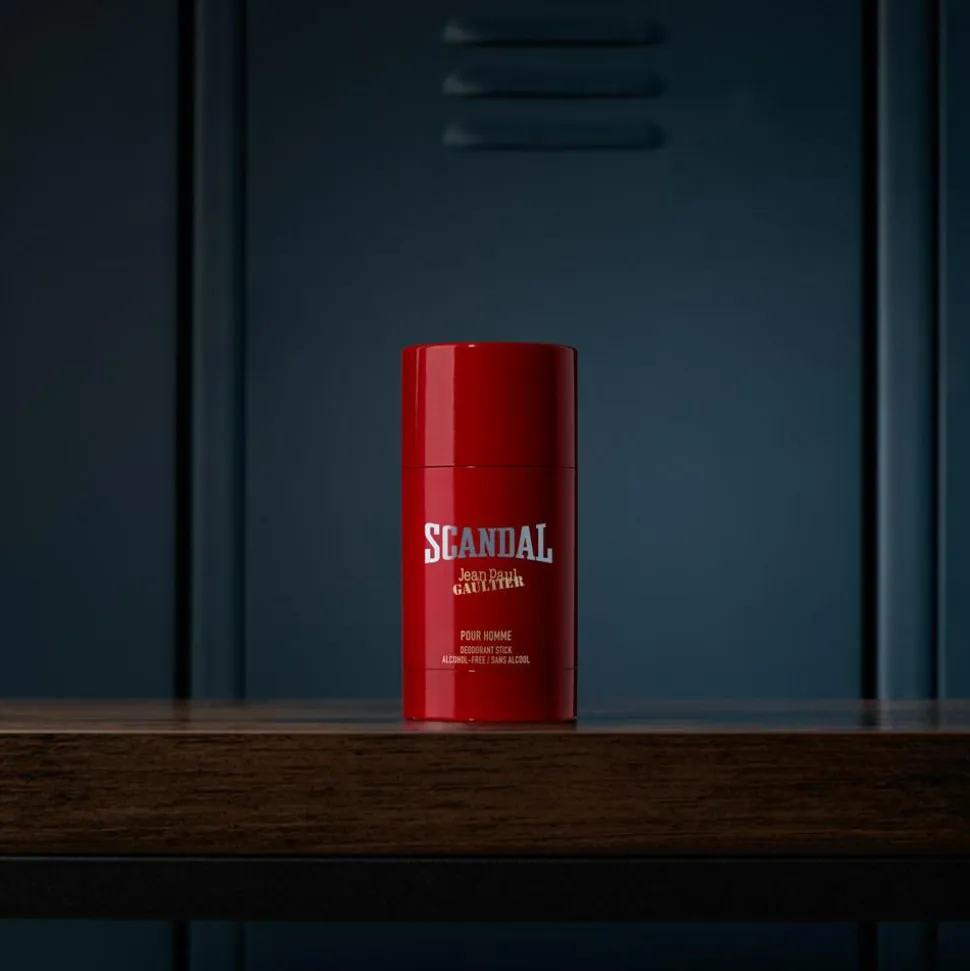 Scandal Deo Stick Homme, 75 g