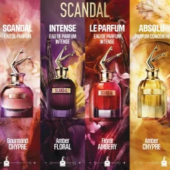 Scandal Intense Her Eau De Parfum, 30 ml