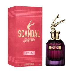 Scandal Intense Her Eau De Parfum, 50 ml