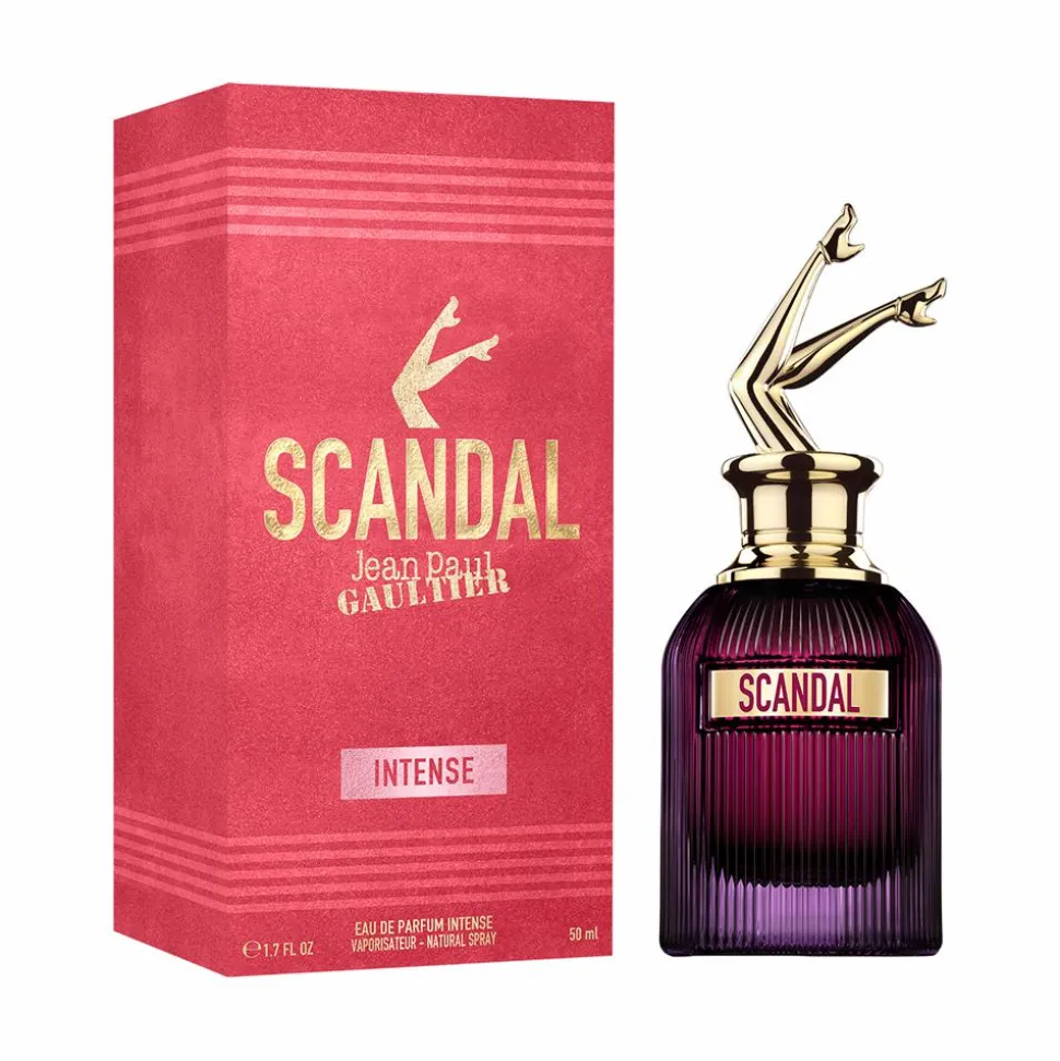 Scandal Intense Her Eau De Parfum, 50 ml