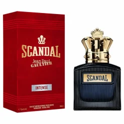 Scandal Intense Him Eau De Parfum, 100 ml