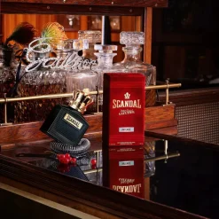 Scandal Intense Him Eau De Parfum, 100 ml