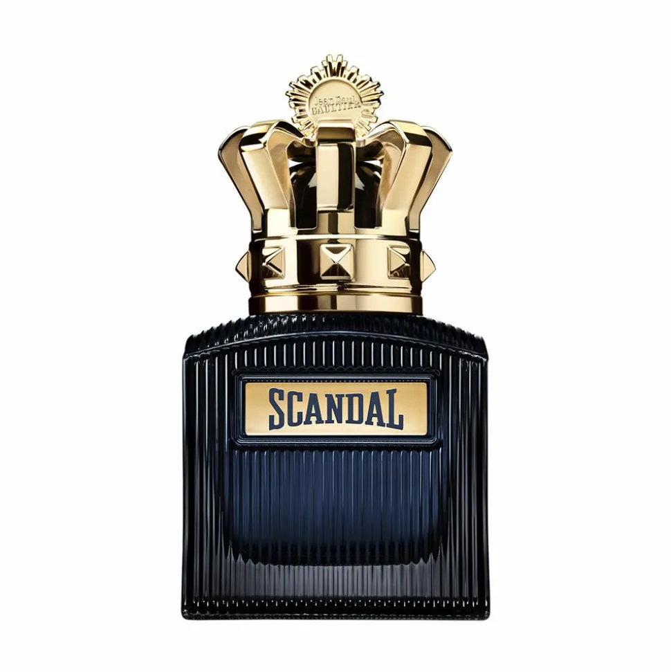 Scandal Intense Him Eau De Parfum, 50 ml