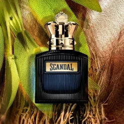 Scandal Intense Him Eau De Parfum, 50 ml