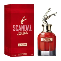 Scandal Le Parfum Eau De Parfum, 50 ml