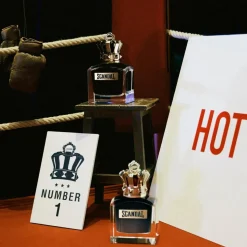 Scandal Pour Homme Eau de Toilette, 100 ml
