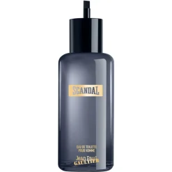 Scandal Pour Homme Eau De Toilette Refill, 200 ml
