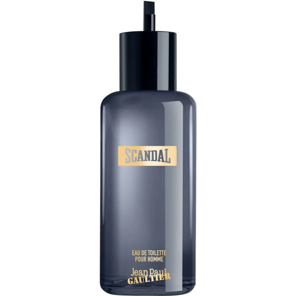 Scandal Pour Homme Eau De Toilette Refill, 200 ml
