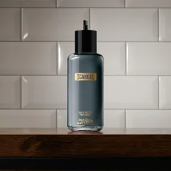 Scandal Pour Homme Eau De Toilette Refill, 200 ml