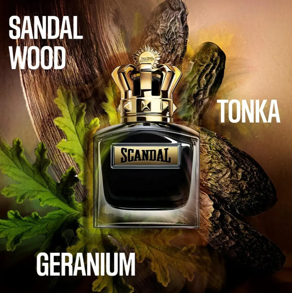 Scandal Pour Homme Le Parfum Eau De Parfum, 50 ml