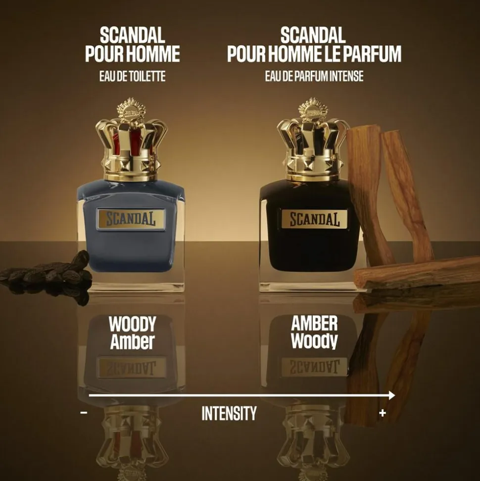 Scandal Pour Homme Le Parfum Eau De Parfum, 50 ml