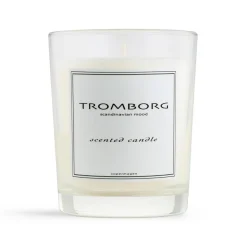 Scented Candle, Cognac