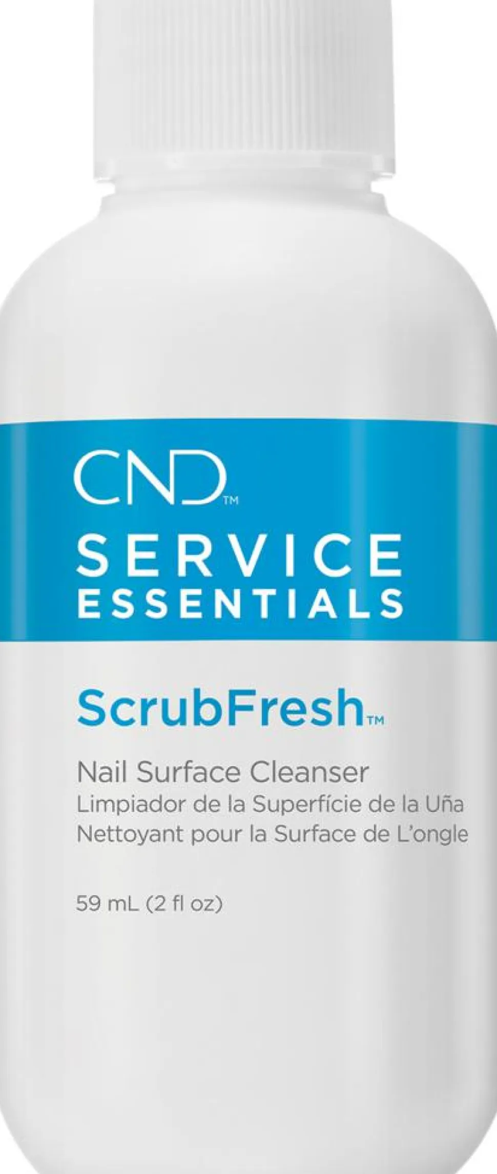 Scrubfresh Neglerens