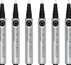 Second Skin Concealer, 4 Malt