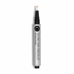 Second Skin Concealer, 2 Shell