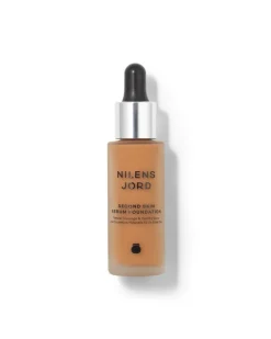 Second Skin Serum Foundation, 570 Mocha