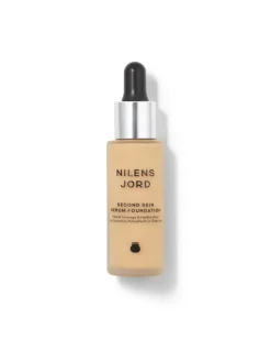 Second Skin Serum Foundation, Natural