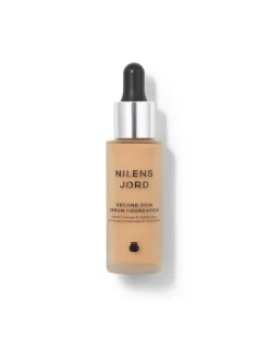 Second Skin Serum Foundation, 554 Toffee