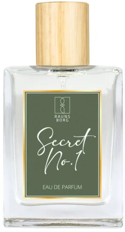 Secret No 1 Eau de Parfum, 50 ml