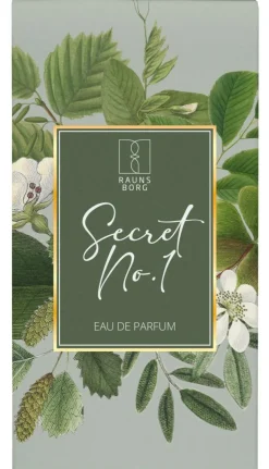 Secret No 1 Eau de Parfum, 50 ml
