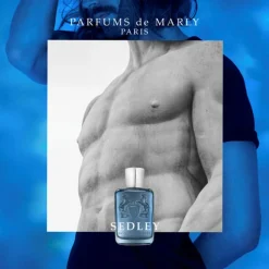 Sedley Eau De Parfum, 125 ml