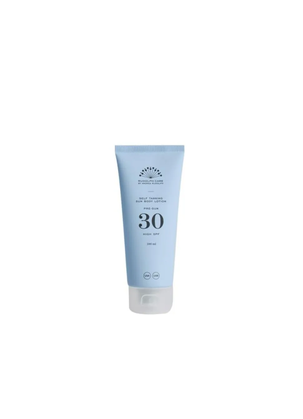 Self Tanning Sun Body Lotion, SPF 30, 100 ml