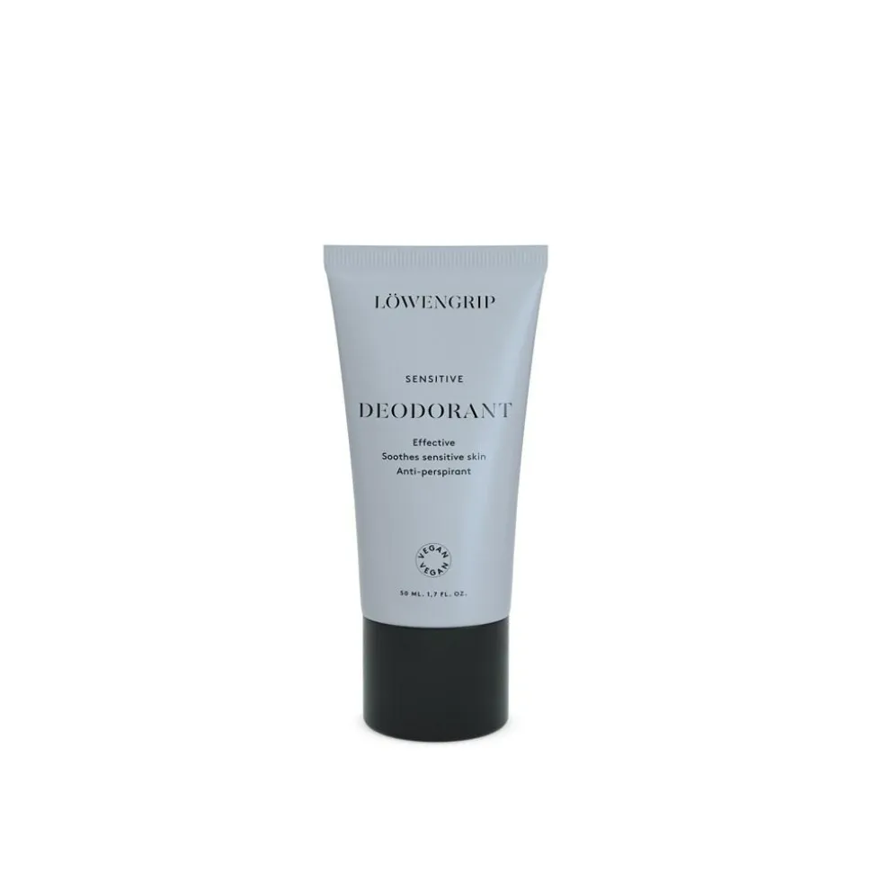 Sensitive Deodorant, 50 ml