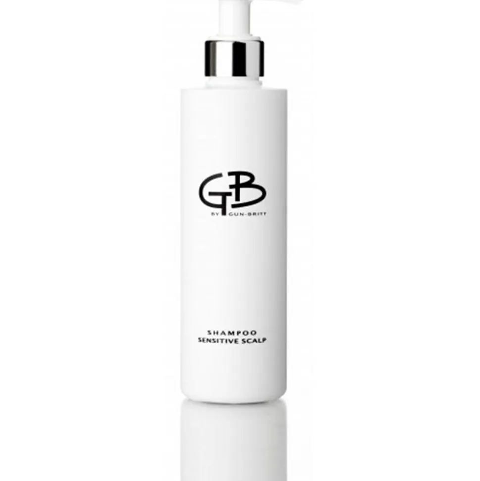 Sensitive Scalp Shampoo, 250 ml