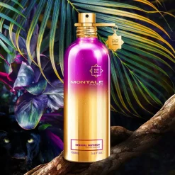 Sensuel Instinct Eau De Parfum, 100 ml