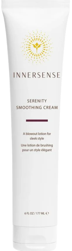 Serenity Smoothing Cream, 177 ml