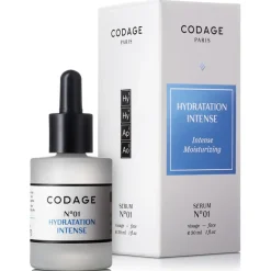 Serum No.1 Intense Moisturizing, 30 ml