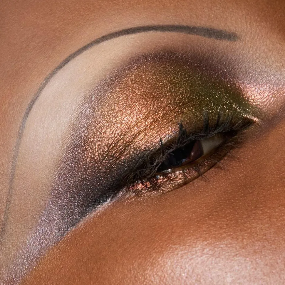 Shadeshift Chrome Eye Shadow, Venom