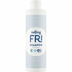 Shampoo, 375 ml