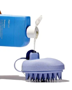 Shampoo Brush