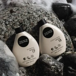 Shampoo Cactus no. 17, 250 ml